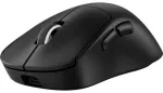 Logitech&reg; PRO X SUPERLIGHT 2 peles bezvadu Black 2.4GHz