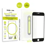 Mobile Origin Orange Screen Guard Spare Glass iPhone 8/7/SE 2022/SE 2020