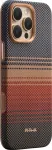 Pitaka Summa Case, Sunset - iPhone 16 Pro Max