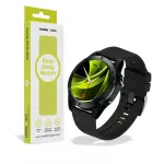Mobile Origin Easy Strap Quick Fit for Garmin ES1, 26mm Black