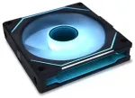 Lian Li Fan UNI FAN SL Infinity Mirror 120mm ARGB PWM / 12SLIN1B Black