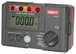 UNI-T UT521 ground tester