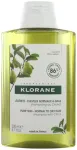 Klorane, Citrus, Be parabenų, Plaukų &scaron;ampūnas, Valymas, 200 ml