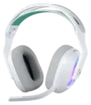 Headphones Logitech G522 RGB White
