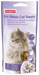 Calming treat for cats: Beaphar No stress Cat Treats, 35 g