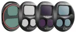 FREEWELL filter set for DJI Mavic 4 Pro Everyday (4pcs)
