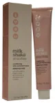 Milk Shake, Smoothies, Pusiau ilgalaikiai plaukų dažai, 7.34 Vidutinis auksinis varinis, 100 ml