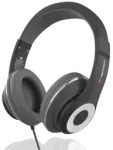 Headphones Verbatim TruSound USB-C 1.5m