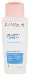 Diadermine Express Nagų lako valiklis Nagų lako valiklis 125 ml