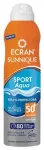 Ecran Sunnique Sport Aqua Protection Mist Spf50 250ml