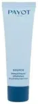Drėkinamoji veido kaukė-balzamas Payot Source Masque Baume Rehydratant, 50ml