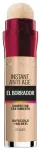 Maybelline Instant Age Rewind Eraser Dark Circles Treatment Concealer 02 Nude 6ml