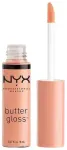 Nyx Butter Gloss Fortune Cookie 8ml