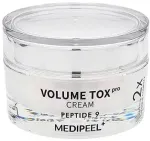 &bdquo;Medi-Peel Peptide 9 Volume Tox&ldquo; kremas su peptidais, 50 ml