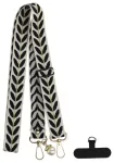 Phone lanyard FZ-1 black