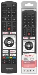 Lamex LXH1773 TV pults TV LCD VESTEL RM-L1773 SMART / NETFLIX / YOUTUBE / PRIME VIDEO / RAKUTEN