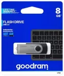Goodram 8GB UTS2 USB 2.0 Zibatmiņa