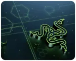 Razer Goliathus Mobile Gaming Peļu Paliktnis 215 x 270 mm