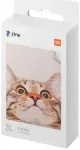 Xiaomi Mi Portable Photo Printer Paper Portatīvais fotoprintera papīrs 2x3" 20gab (TEJ4019GL)