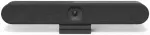 Logitech Rally Bar Huddle Tīmekļa kamera 4K