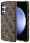 Guess GUOHCSA35G4GFBR Aizmugurējais Apvalks priek&scaron; Samsung Galaxy A35