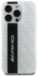 AMG Carbon Pattern Case Aizsargapvalks priek&scaron; Apple iPhone 16 Pro Max