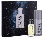 Hugo Boss Bottled Dezodorants aerosols DSR 150 ml