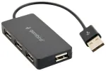 Gembird UHB-U2P4-04 USB Hubs