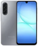 Samsung Galaxy A17 5G Viedtālrunis 4GB / 128GB Gray