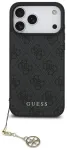 Guess 4G Charm Case Aizsargapvalks priek&scaron; Apple iPhone 17 Pro Max