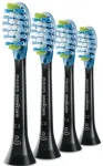 Philips HX9044/88 Premium Plaque Defence Zobu Birstes uzgaļi 4gab