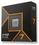 AMD Ryzen 7 9700X Procesors 3.8 GHz / 40 MB / AM5