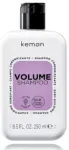 Kemon Volume &Scaron;ampūns 250 ml