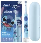 Oral-B iO Kids Stitch Elektriskā zobu birste