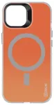OBAL:ME MagNetix SolarFlex Cover Aizsargapvalks priek&scaron; Apple iPhone 15 / vara pelēks