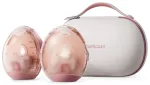 Momcozy Air 1 Ultra-Slim BP335 Krūts piena sūknis