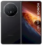 Honor Magic V6 Viedtālrunis 16GB / 512GB black
