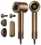 Dreame Pilot AHX01A Matu fēns 1600W Bronze