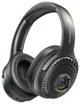 Over-Ear Wireless Headphones AWEI AT30 Bluetooth 6.0 Black