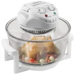 Esperanza EKO003 HALOGAN OVEN|CONVECTION OVEN QUASAR 18 L
