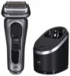 Braun Series 9 Pro+ 9565cc Wet & Dry Bārdas skuveklis