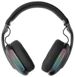 Mars Gaming MHWPRO Bezvadu spēļu austiņas 7.1 / Bluetooth 5.3 + 2.4GHz / Multiplatform