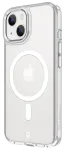 Tactical MagForce 2.0 Cover for Apple iPhone 13 Silver