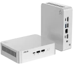 ASUS NUC 15pro+/RNUC15CRSU700002/Intel Ultra 7 255H/Intel Arc graphics/no Storage/no RAM/Intel Wi-Fi 7 BE201/no OS/EU Cord/Kit(L6)/EAN:4711387950241