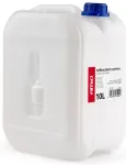 Plastic can AdBlue water 10L AMIO-03209
