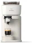 Philips Baristina Espresso machine, White BAR300/00