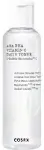 Cosrx Refresh Aha Bha Vitamin C Toner in Clear