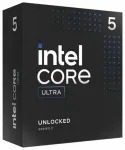 Procesorius Intel Core Ultra 5 245K, 3.6 GHz, 24 MB, BOX (BX80768245K)
