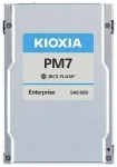 Serverio diskas Kioxia PM7-V 6.4TB 2.5'' SAS-4 (24Gb/s) (KPM7VVUG6T40)