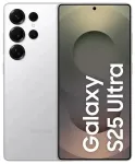 I&scaron;manusis telefonas Samsung SM-S938B Galaxy S25 Ultra 5G 12GB RAM 256GB Titanium White Silver EU